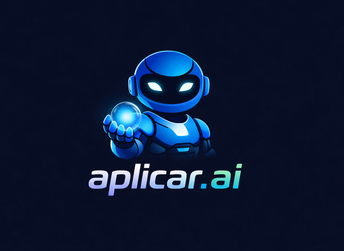 Welcome to aplicar.ai