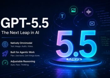 ChatGPT5.5
