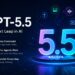 ChatGPT5.5