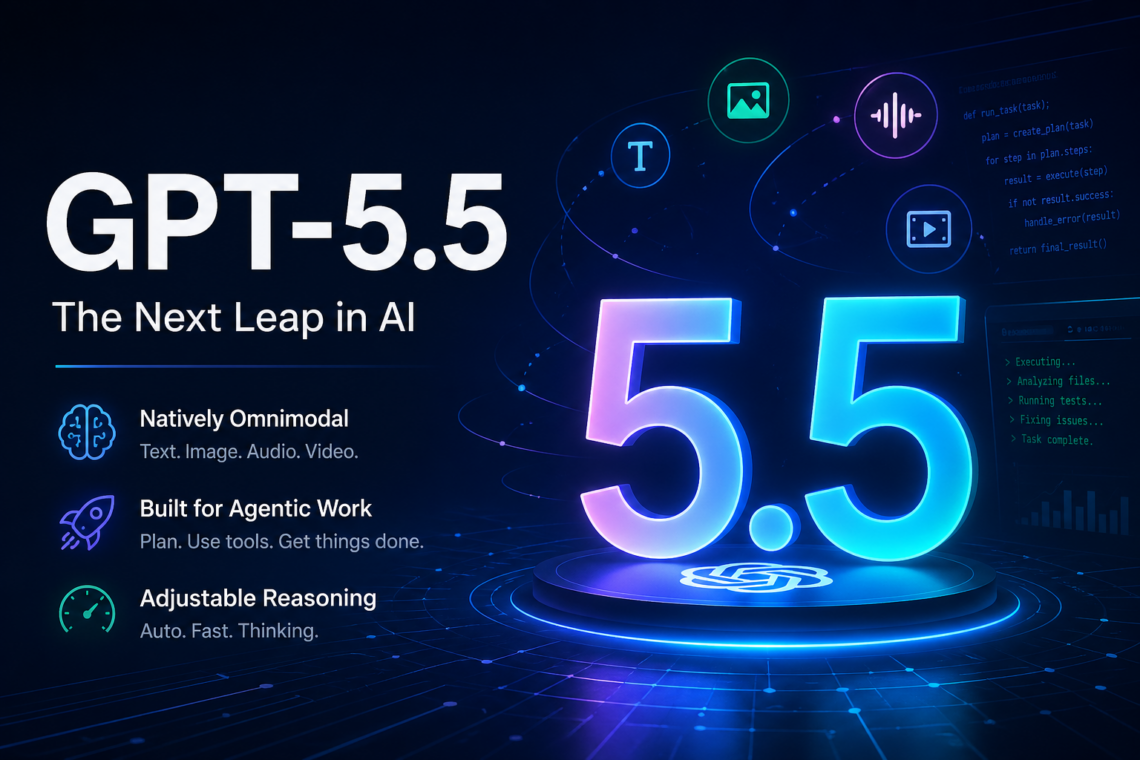 GPT-5.5