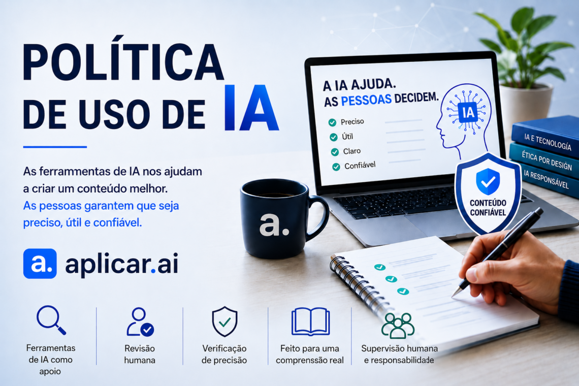AI Usage Policy