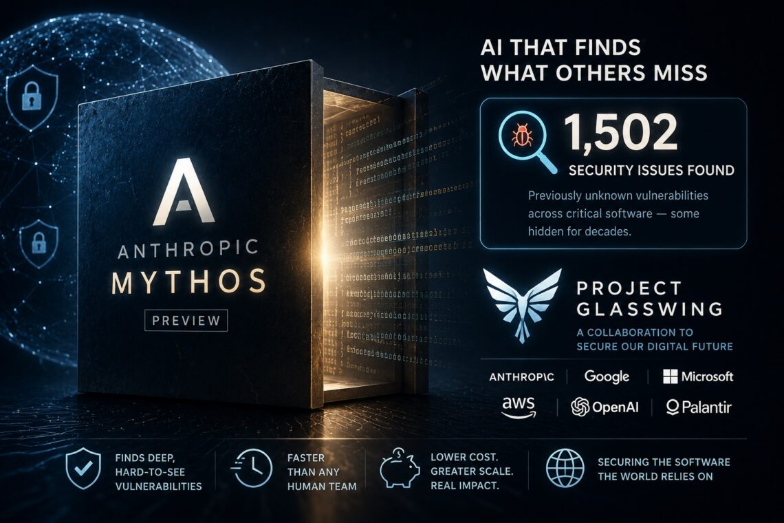 Anthropic Claude Mythos Preview
