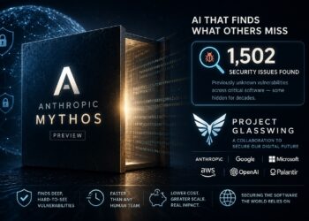 Anthropic Claude Mythos Preview