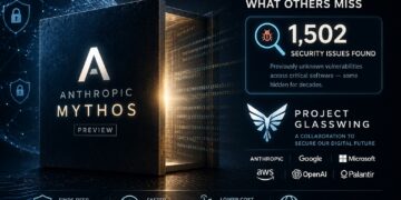 Anthropic Claude Mythos Preview