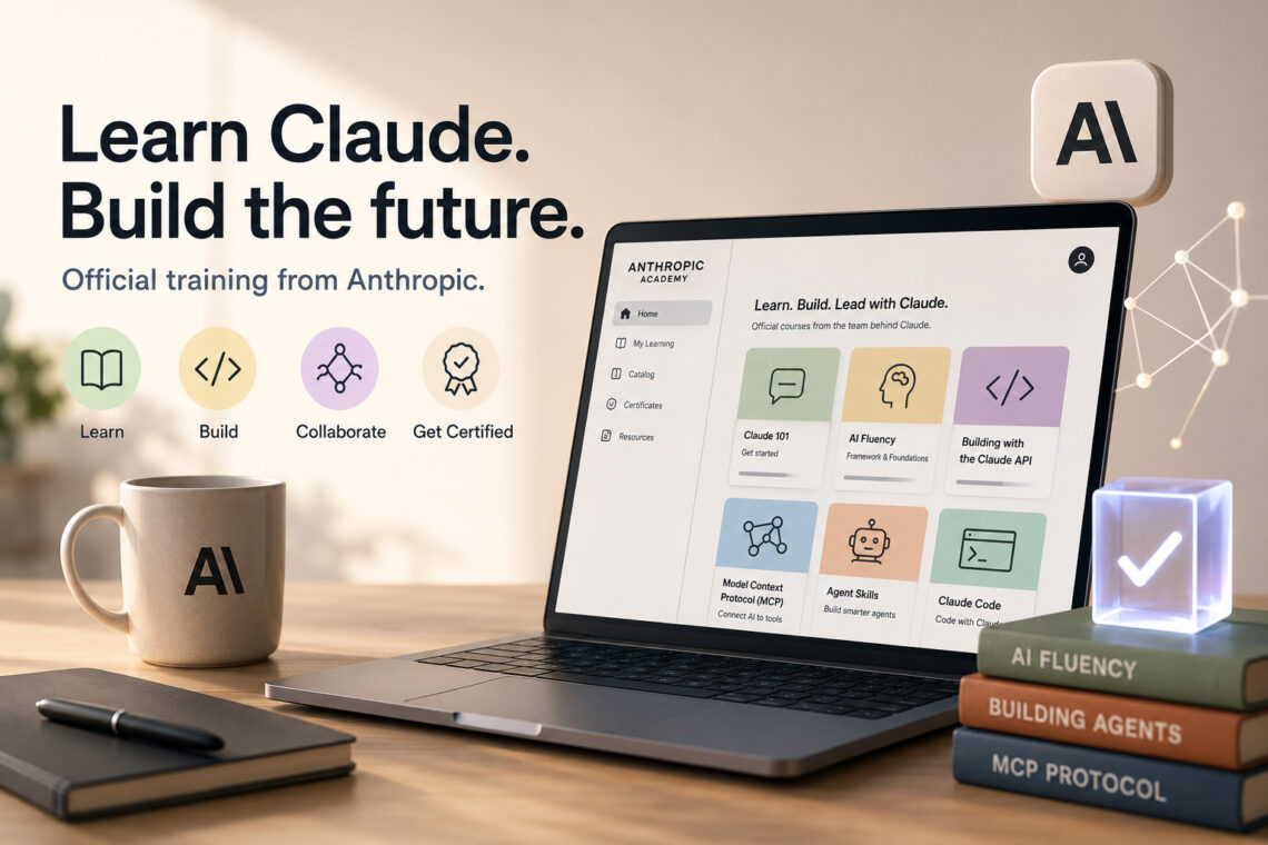 Anthropic Claude Training