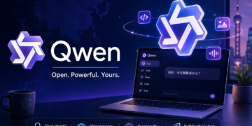 The Qwen Family: Open-Weight AI from Alibaba