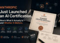 Anthropic Claude Certified Architect