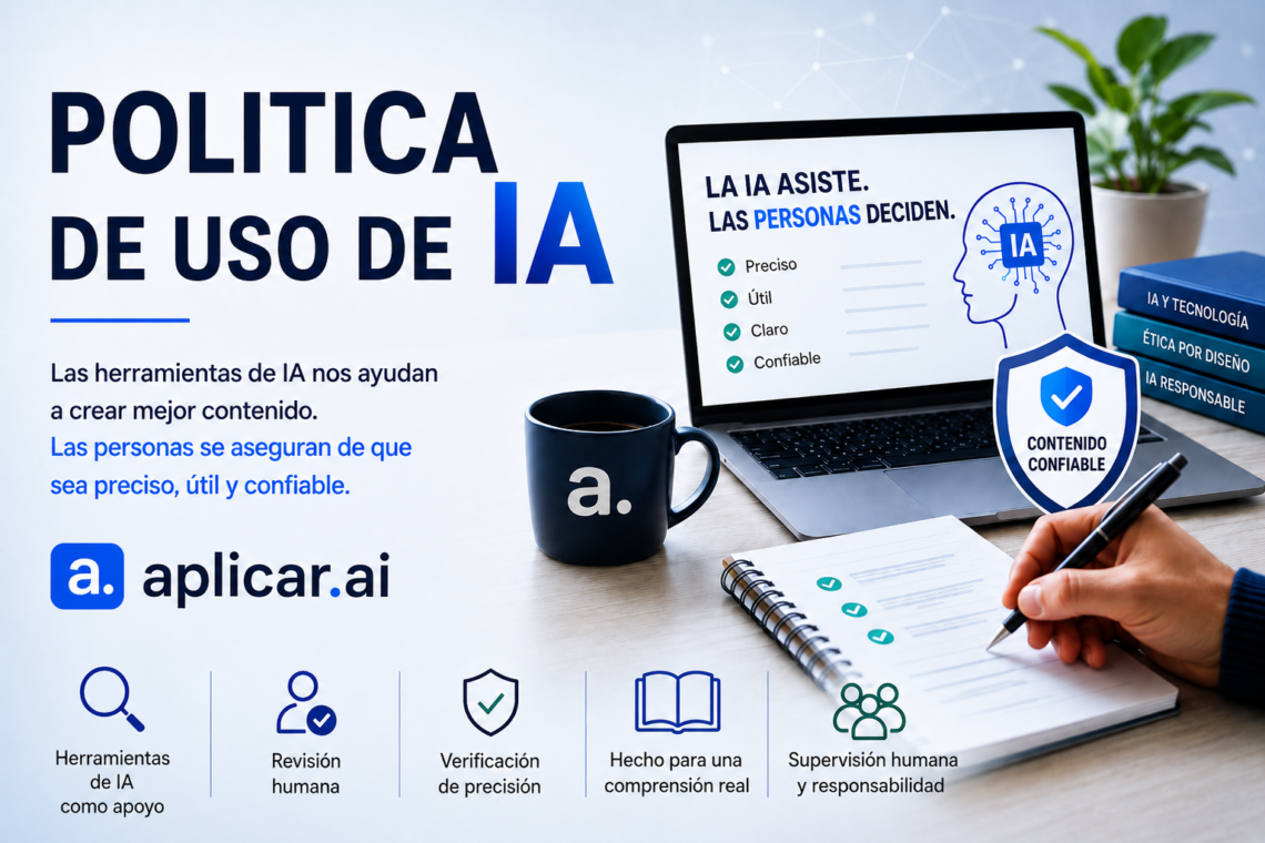 POLITICA DE USO DE LA