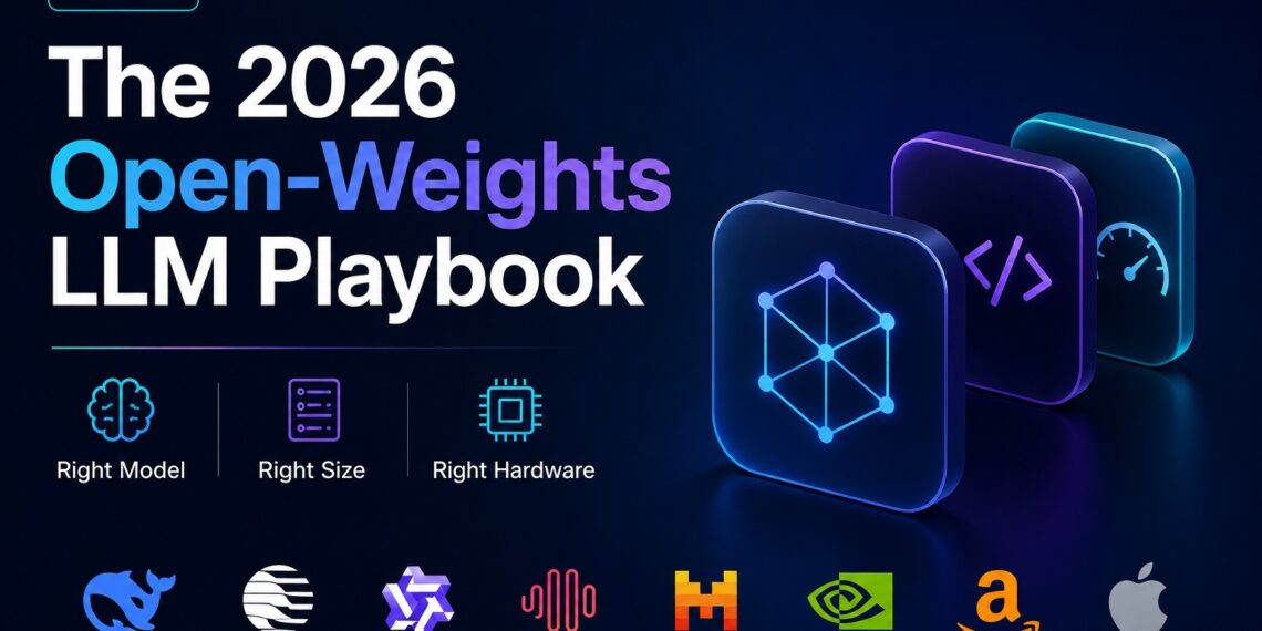 Open-Weights LLMs 2026