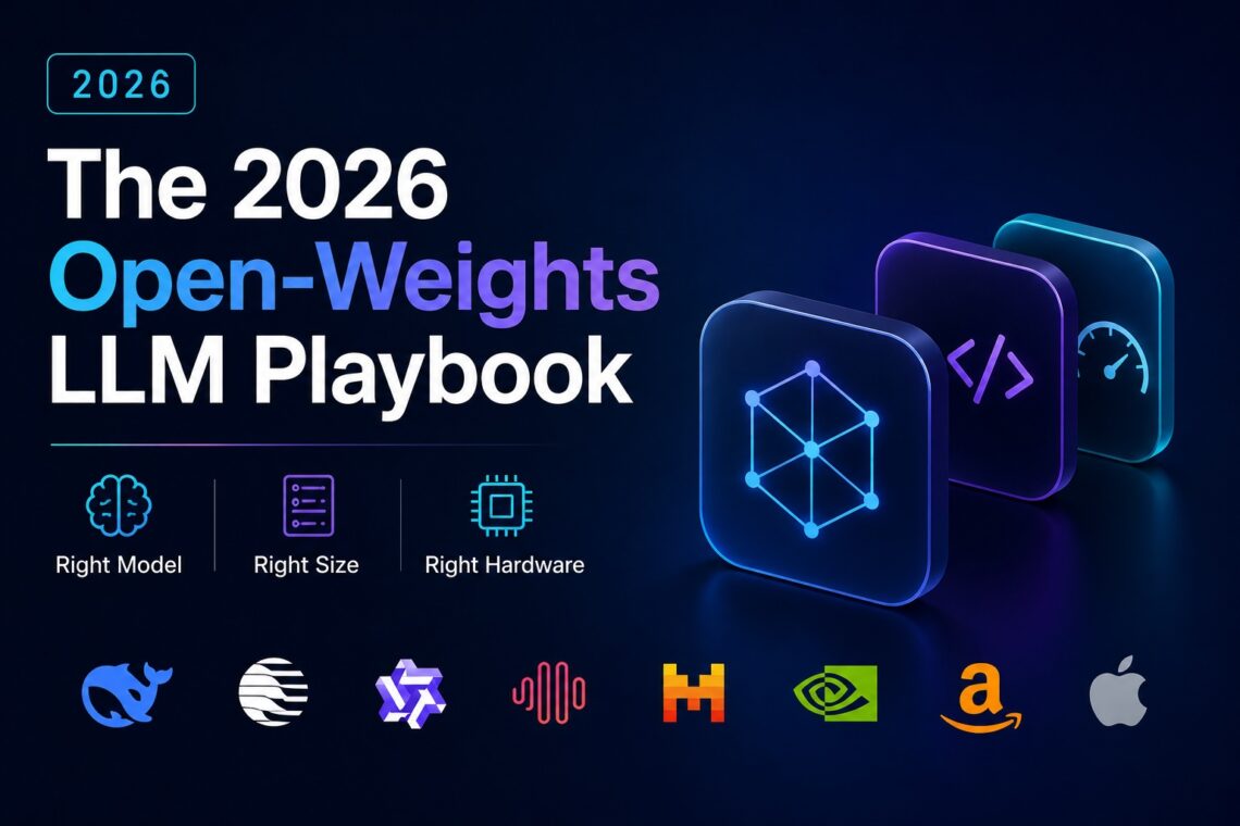 Open-Weights LLMs 2026