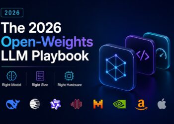 Open-Weights LLMs 2026