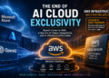 OpenAI Goes AWS