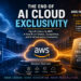 OpenAI Goes AWS