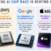 The Silicon Showdown: Inside the $200 Billion Battle Reshaping AI