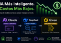 Deja de pagar precios premium: cómo reducir los costos de programación con IA usando Claude, Qwen y DeepSeek