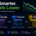 How to Cut AI Coding Costs with Claude, Qwen, and DeepSeek