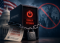Anthropic Forced to Shut Down Fable 5 and Mythos 5 After U.S. Export Order