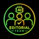 Equipe Editorial da Aplicar.AI